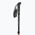 Kije trekkingowe LEKI Skysolo FX.One Carbon neonorange/white/black 2