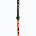 Kije trekkingowe LEKI Skysolo FX.One Carbon neonorange/white/black 4