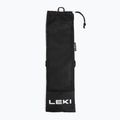 Kije trekkingowe LEKI Skysolo FX.One Carbon neonorange/white/black 9
