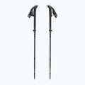 Kije trekkingowe LEKI Sherpa FX Carbon Strong black/naturalcarbon/light anthracite 5