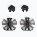 Kije trekkingowe LEKI Sherpa FX Carbon Strong black/naturalcarbon/light anthracite 7