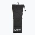 Kije trekkingowe LEKI Sherpa FX Carbon Strong black/naturalcarbon/light anthracite 8