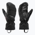 Rękawice narciarskie damskie LEKI Griffin Base 3D Mitt black