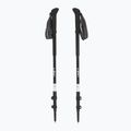 Kije trekkingowe LEKI Skytera Lite black/white/neonorange 5