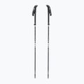 Kije trekkingowe LEKI Makalu FX TA black stone blue/dark white
