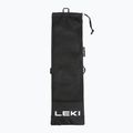 Kije trekkingowe LEKI Makalu FX TA black stone blue/dark white 6