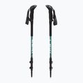 Kije trekkingowe LEKI Makalu Lite malachite green/dark malachite green/white 5