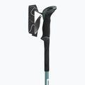 Kije trekkingowe LEKI Makalu Lite malachite green/dark malachite green/white 4