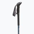 Kije trekkingowe LEKI Makalu stone blue dark/warm grey dark 2