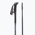 Kije trekkingowe LEKI Makalu stone blue dark/warm grey dark 3