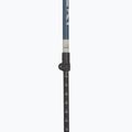 Kije trekkingowe LEKI Makalu stone blue dark/warm grey dark 4