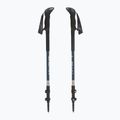 Kije trekkingowe LEKI Makalu stone blue dark/warm grey dark 5