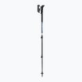 Kije trekkingowe LEKI Makalu stone blue dark/warm grey dark 2