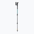 Kije trekkingowe LEKI Makalu Lite AS greenblue light/greenblue dark 2