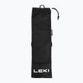 Kije trekkingowe LEKI Makalu FX TA silver/greygreen/white 8