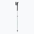 Kije trekkingowe LEKI Makalu FX TA silver/greygreen/white 2