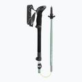 Kije trekkingowe LEKI Makalu FX TA silver/greygreen/white 3