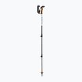 Kije trekkingowe LEKI Khumbu Lite AS dark sea green/black 2