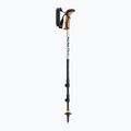 Kije trekkingowe LEKI Khumbu Lite AS dark sea green/black 3