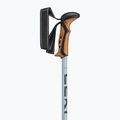 Kije trekkingowe LEKI Khumbu Lite AS dark sea green/black 4