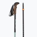 Kije trekkingowe LEKI Khumbu AS black/dark sea green 3