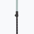 Kije trekkingowe LEKI Khumbu AS black/dark sea green 4