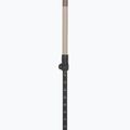 Kije trekkingowe LEKI Khumbu black/pale clay light/pale clay dark 4