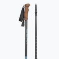 Kije trekkingowe LEKI Legacy greyblue/dark anthracite 3