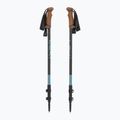 Kije trekkingowe LEKI Legacy greyblue/dark anthracite 5