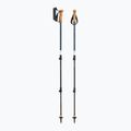 Kije trekkingowe LEKI Legacy Lite AS black/denimblue/white
