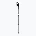 Kije trekkingowe LEKI Legacy Lite Pro white/dark anthracite 2
