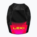 Kamizelka do biegania LEKI Trail Running Quiver czerwony 2
