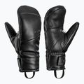 Rękawice narciarskie damskie LEKI Glace Prime TR Women Mitt black