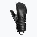 Rękawice narciarskie damskie LEKI Glace Prime TR Women Mitt black 2