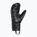 Rękawice narciarskie damskie LEKI Glace Prime TR Women Mitt black 3