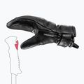 Rękawice narciarskie damskie LEKI Glace Prime TR Women Mitt black 5