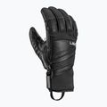 Rękawice narciarskie damskie LEKI Epicon TR Women black 2