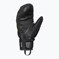 Rękawice narciarskie LEKI WCR Core TR Mitt black/neon yellow 3