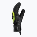 Rękawice narciarskie LEKI WCR Core TR Mitt black/neon yellow 4