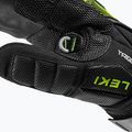 Rękawice narciarskie LEKI WCR Core TR Mitt black/neon yellow 5