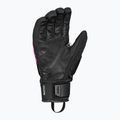 Rękawice narciarskie LEKI WCR Core TR black/neon pink/neon yellow 3