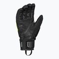 Rękawice narciarskie LEKI WCR Core TR black/neon yellow 3
