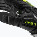 Rękawice narciarskie LEKI WCR Core TR black/neon yellow 4