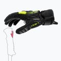 Rękawice narciarskie LEKI WCR Core TR black/neon yellow 5