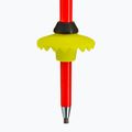 Kije narciarskie dziecięce LEKI WCR Pro Lite SL TR bright red/black/neon yellow 5