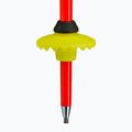 Kije narciarskie LEKI WCR Pro SL TR bright red/black/neon yellow 5