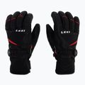 Rękawice narciarskie męskie LEKI Griffin Tune S Boa black/red 3