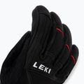 Rękawice narciarskie męskie LEKI Griffin Tune S Boa black/red 4