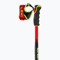 Kije narciarskie LEKI WCR Pro GS TR bright red/black/neon yellow 3