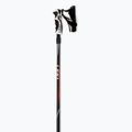 Kije narciarskie LEKI Hot Shot S black/silver 2